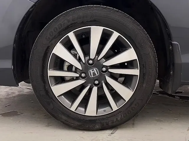 Used Honda City V Petrol MT [2023-2025] in Mohali