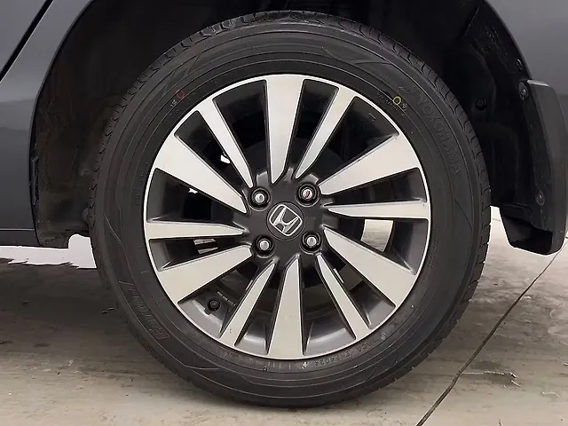 Used Honda City V Petrol MT [2023-2025] in Mohali