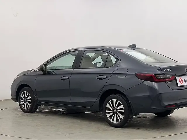 45 Second Hand Honda City in Mohali, Used Honda City Cars in