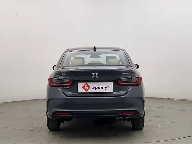 Used Honda City V Petrol MT [2023-2025] in Mohali