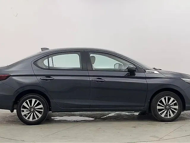 Used Honda City V Petrol MT [2023-2025] in Mohali