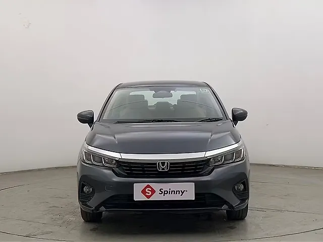 Used Honda City V Petrol MT [2023-2025] in Mohali
