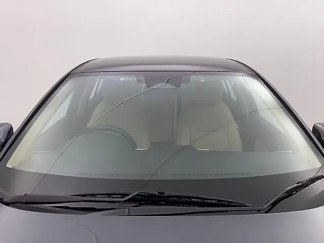 Used Honda City V Petrol MT [2023-2025] in Mohali