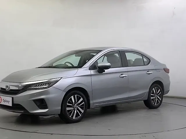アップ Second Hand 2017 Honda City 4th Generation ZX CVT Petrol for