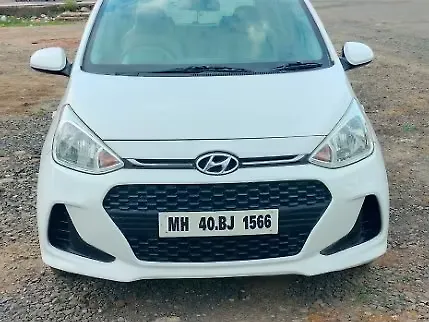 Used 2018 Hyundai Grand i10 in Nagpur