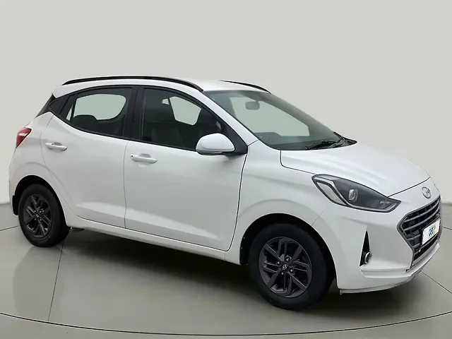 Used 2020 Hyundai Grand i10 NIOS in Hyderabad