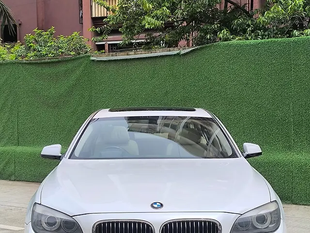 Used 2009 BMW 7-Series in Mumbai
