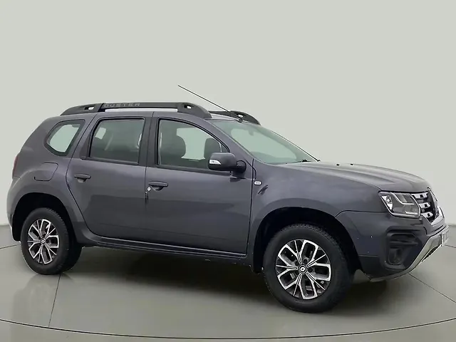 Used 2019 Renault Duster in Chennai