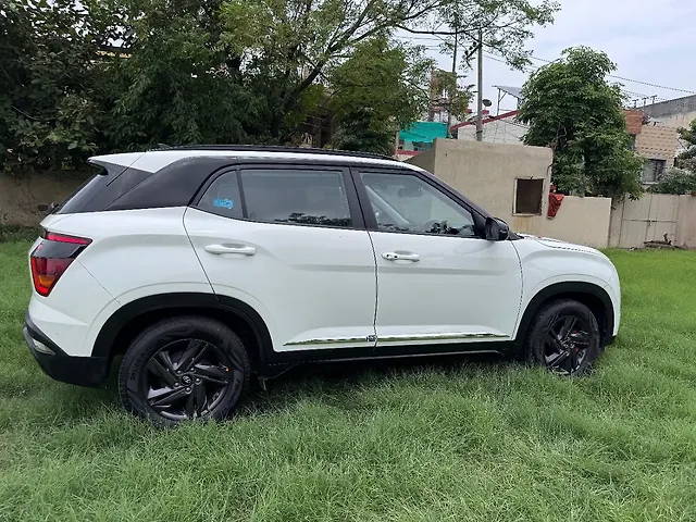 Used Hyundai Creta [2020-2023] S Plus 1.5 Diesel Knight in Jalandhar