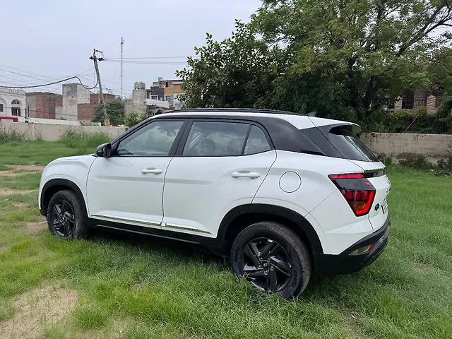 Used Hyundai Creta [2020-2023] S Plus 1.5 Diesel Knight in Jalandhar