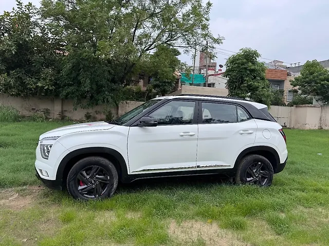 Used Hyundai Creta [2020-2023] S Plus 1.5 Diesel Knight in Jalandhar