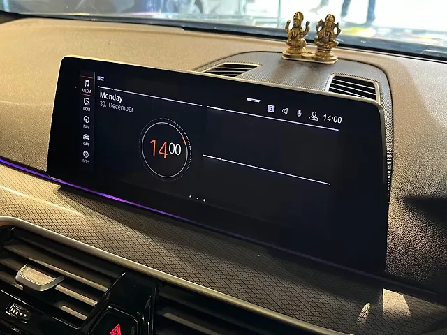 Used BMW 5 Series [2017-2021] 530i M Sport in Delhi