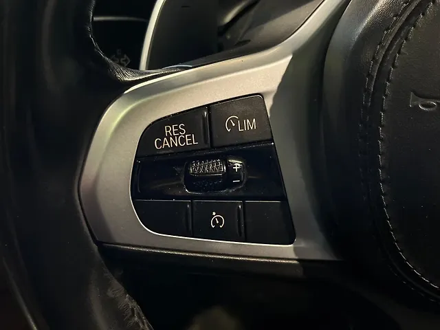 Used BMW 5 Series [2017-2021] 530i M Sport in Delhi
