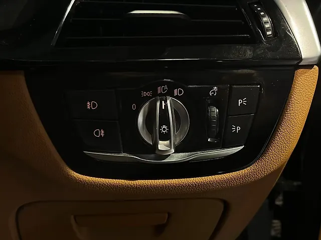 Used BMW 5 Series [2017-2021] 530i M Sport in Delhi