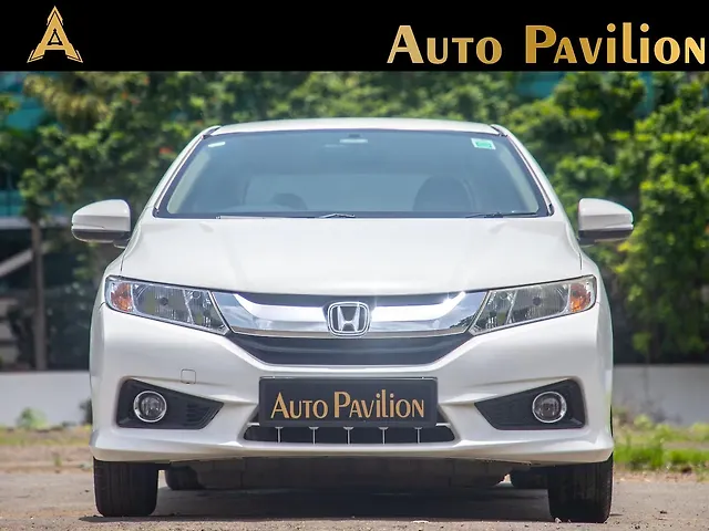 Used 2014 Honda City in Mumbai