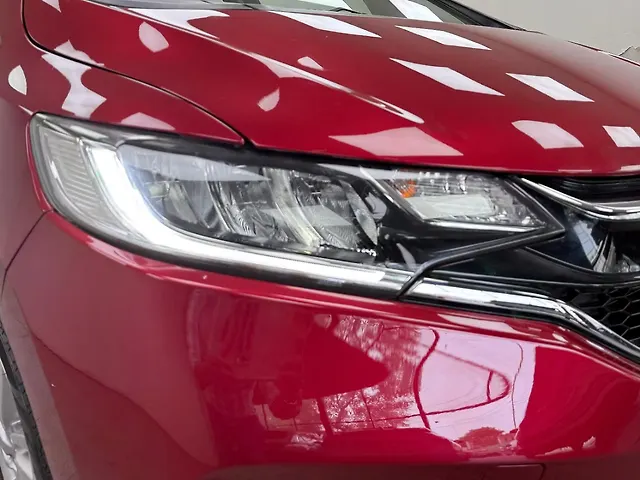 Used Honda Jazz ZX CVT in Pune