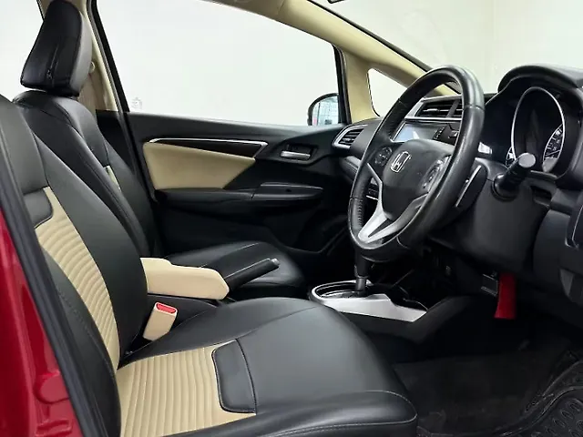 Used Honda Jazz ZX CVT in Pune