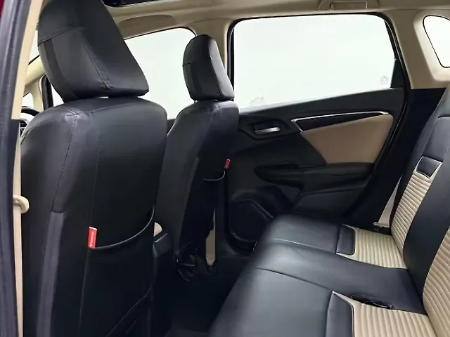 Used Honda Jazz ZX CVT in Pune