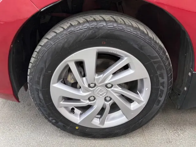 Used Honda Jazz ZX CVT in Pune