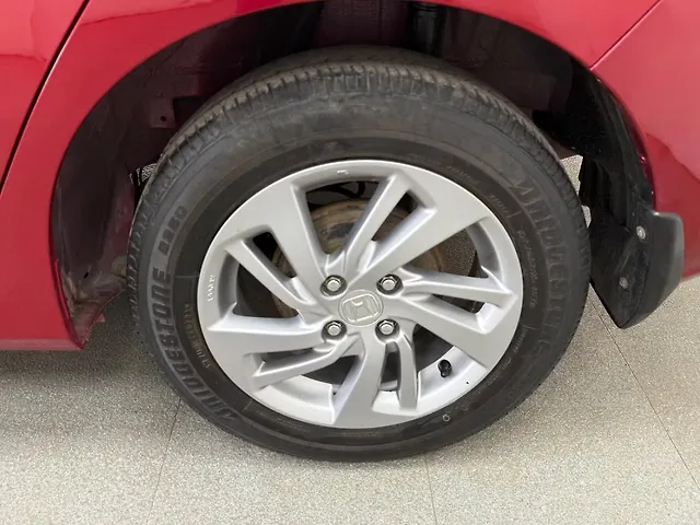 Used Honda Jazz ZX CVT in Pune