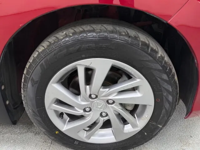 Used Honda Jazz ZX CVT in Pune