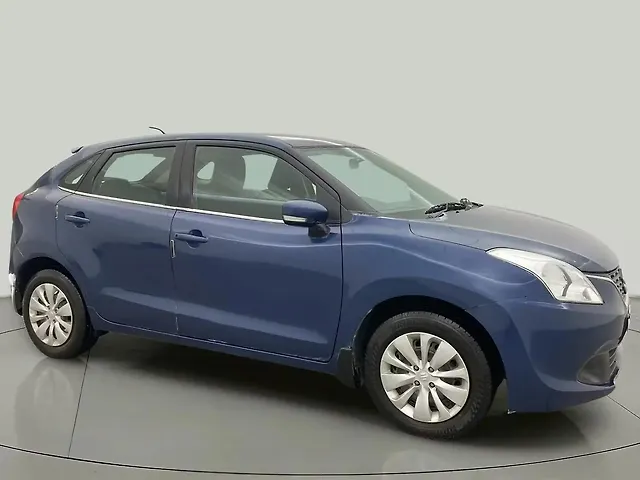 Used 2016 Maruti Suzuki Baleno in Pune
