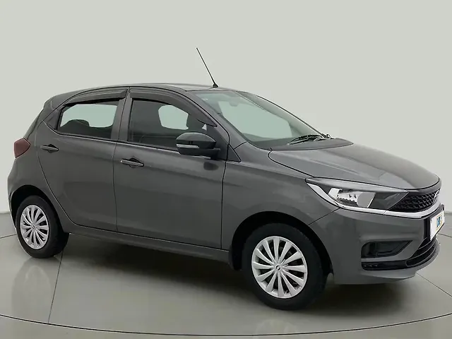Used 2022 Tata Tiago in Ahmedabad