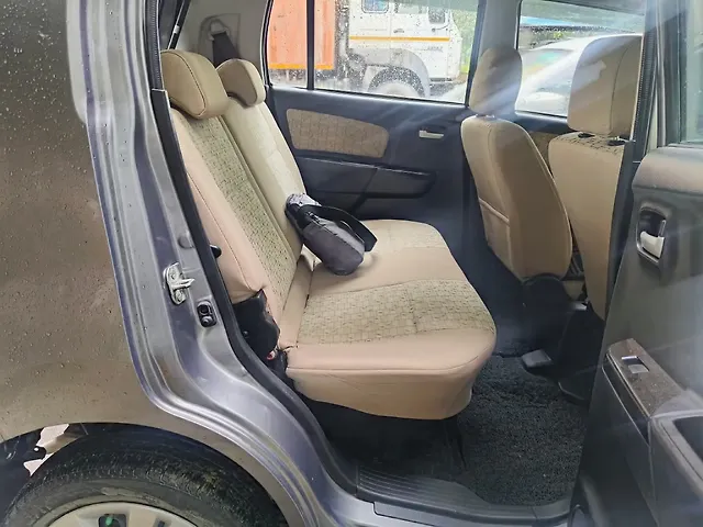 Used Maruti Suzuki Wagon R [2019-2022] VXi 1.0 [2019-2019] in Delhi