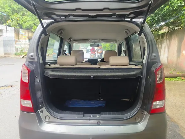 Used Maruti Suzuki Wagon R [2019-2022] VXi 1.0 [2019-2019] in Delhi