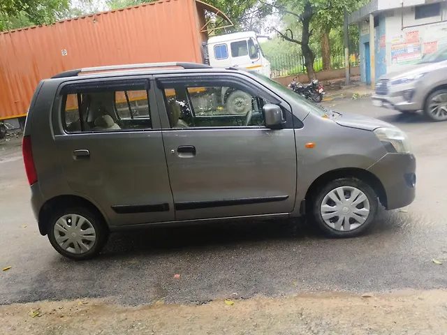 Used Maruti Suzuki Wagon R [2019-2022] VXi 1.0 [2019-2019] in Delhi