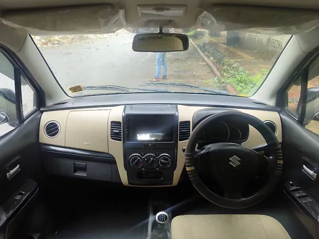 Used Maruti Suzuki Wagon R [2019-2022] VXi 1.0 [2019-2019] in Delhi