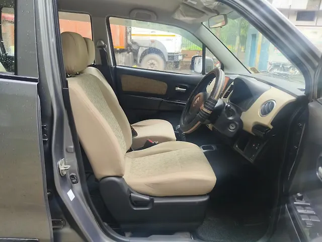 Used Maruti Suzuki Wagon R [2019-2022] VXi 1.0 [2019-2019] in Delhi