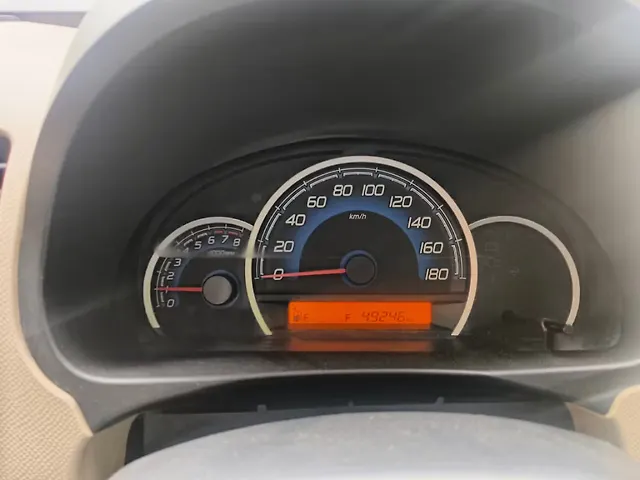 Used Maruti Suzuki Wagon R [2019-2022] VXi 1.0 [2019-2019] in Delhi