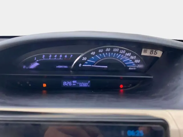 Used Toyota Etios Liva V in Jaipur
