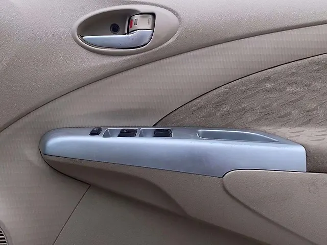 Used Toyota Etios Liva V in Jaipur