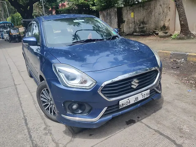 Used 2017 Maruti Suzuki DZire in Mumbai