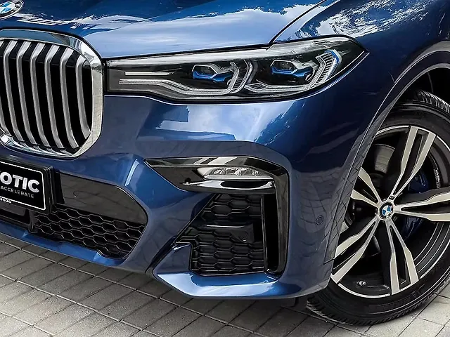 Used BMW X7 [2019-2023] xDrive40i M Sport (Petrol) in Mumbai