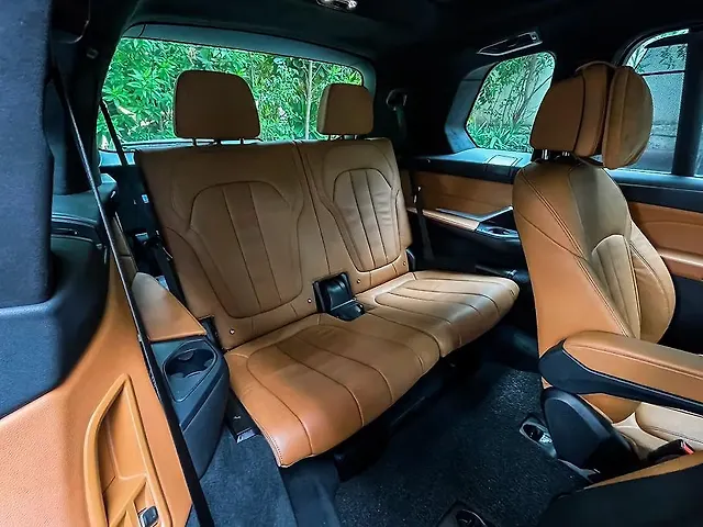 Used BMW X7 [2019-2023] xDrive40i M Sport (Petrol) in Mumbai
