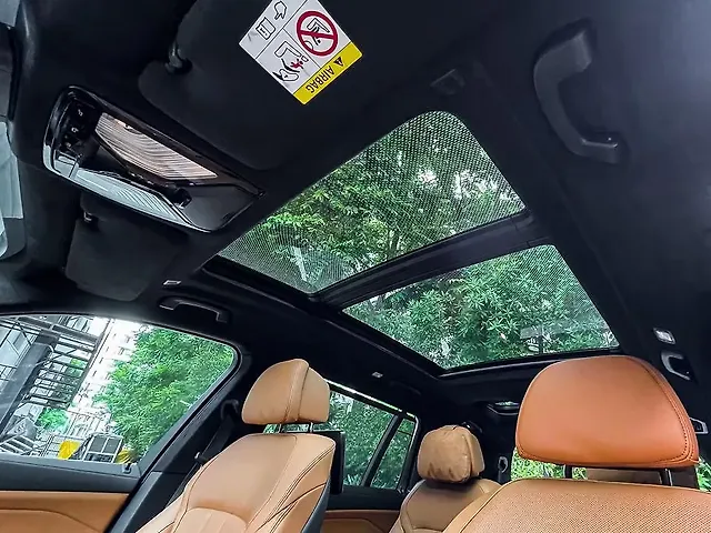 Used BMW X7 [2019-2023] xDrive40i M Sport (Petrol) in Mumbai