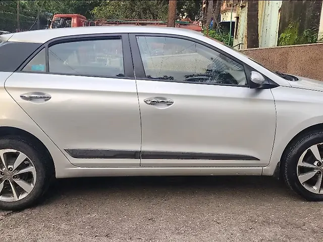 Used Hyundai Elite i20 [2016-2017] Asta 1.2 [2016-2017] in Mumbai