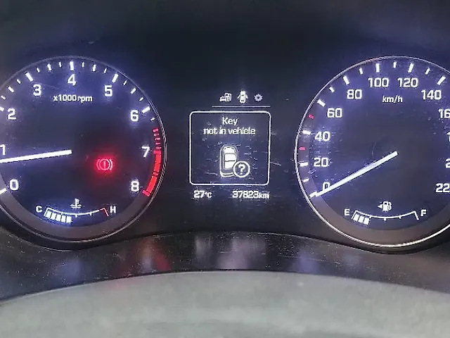 Used Hyundai Elite i20 [2016-2017] Asta 1.2 [2016-2017] in Mumbai