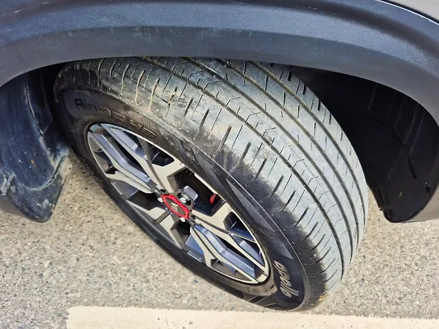 Used Kia Seltos [2022-2023] GTX Plus 1.4 DCT in Gurgaon