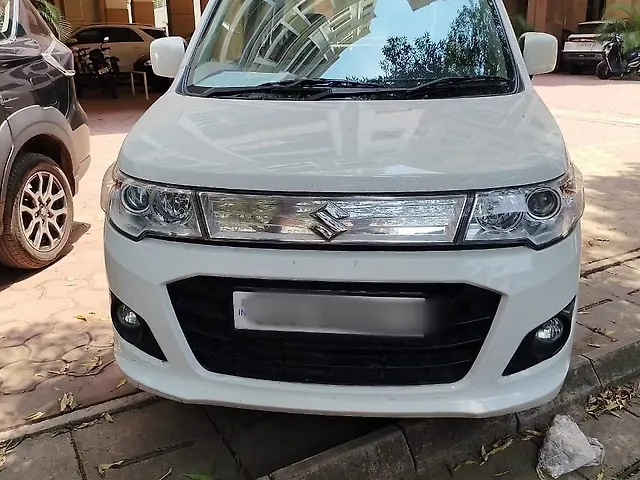 Used 2019 Maruti Suzuki Wagon R in Raipur