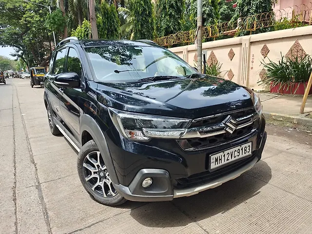 Used 2023 Maruti Suzuki XL6 in Mumbai