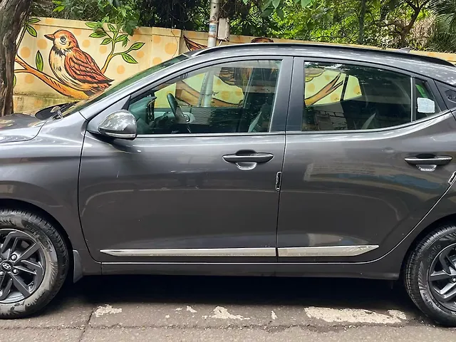 Used Hyundai Grand i10 Nios [2019-2023] Sportz 1.2 Kappa VTVT CNG in Pune