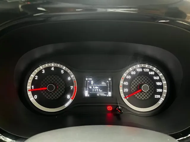 Used Hyundai Grand i10 Nios [2019-2023] Sportz 1.2 Kappa VTVT CNG in Pune