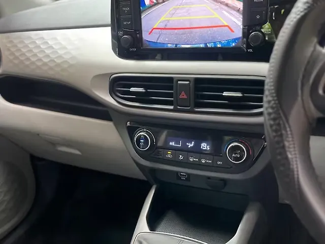 Used Hyundai Grand i10 Nios [2019-2023] Sportz 1.2 Kappa VTVT CNG in Pune