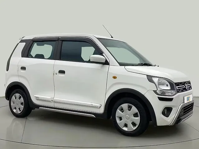 Used 2019 Maruti Suzuki Wagon R in Chennai