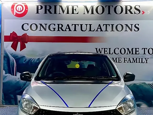 Used 2018 Tata Tigor in Delhi