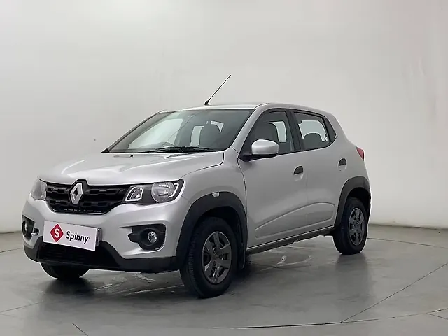 Used 2017 Renault Kwid in Chandigarh